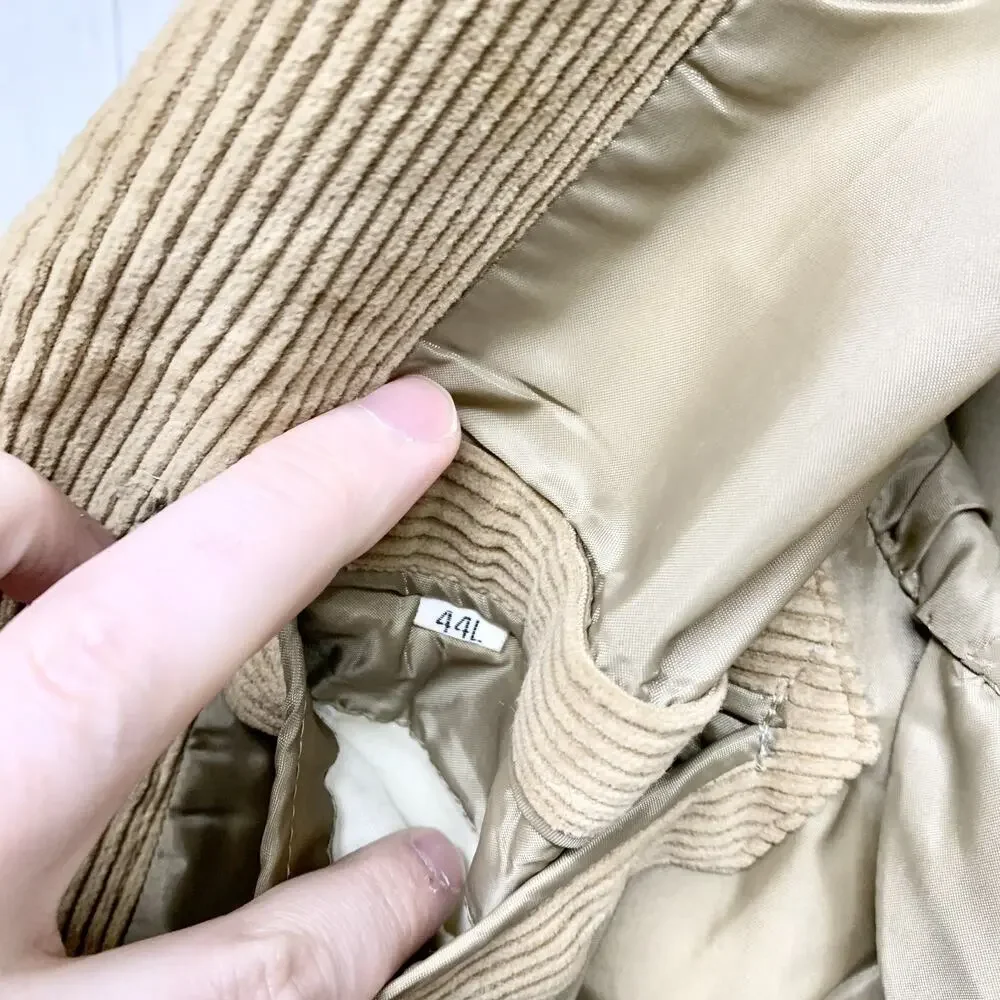 Woodmere vintage jacket